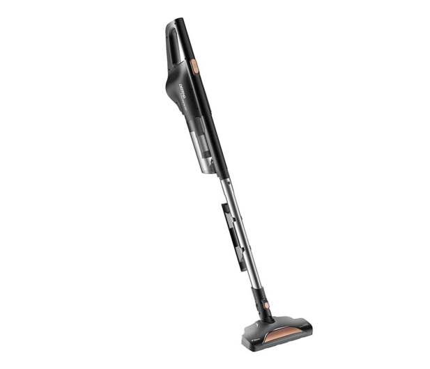 Deerma Odkurzacz Deerma DX600 (czarny) - 1030032 - zdjęcie